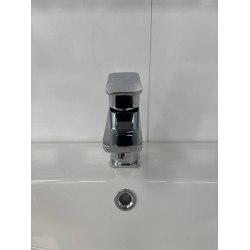 Смеситель для умывальника Ravak 10° Free без открывания стока TD F 012.00, X070127