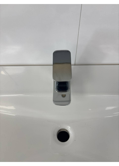 Смеситель для умывальника Ravak 10° Free без открывания стока TD F 012.00, X070127
