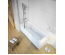 Ванна прямоугольная акриловая Ravak CHROME 180х80 см CE21000000
