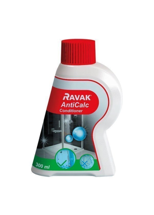 RAVAK AntiCalc Conditioner, B32000000N