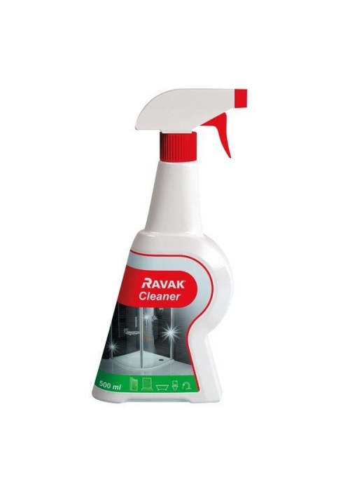 RAVAK Cleaner, X01101