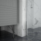 Душова стінка Ravak Walk In Wall- 80 v.200 Полір. алюм. Transparent RKUC500016
