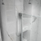Душова стінка Ravak Walk In Wall- 80 v.200 Полір. алюм. Transparent RKUC500016
