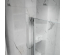 Душова стінка Ravak Walk In Wall- 80 v.200 Полір. алюм. Transparent RKUC500016