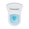 Сиденье для унитаза Ravak WC Endo RimOff, дюропласт, микролифт, с креплением , X01722