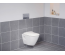 Підвісний унітаз Ravak WC Endo RimOff, білий, X01933