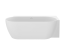 Акриловая Ванна Ravak Freedom Corner II Tec 175x86 см R CC81000000