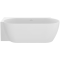 Акрилова ванна Ravak Freedom Corner II Tec 175x86 см L CC91000000
