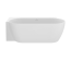Акрилова ванна Ravak Freedom Corner II Tec 175x86 см L CC91000000