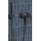 Настінний змішувач для душу Ravak Plan Графіт, X070655