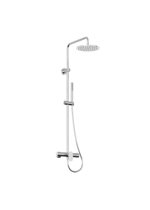 Душова система Ravak Spring SG 098.00CR Chrome (Хром) X070540