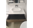 Тумба для раковины Ravak Step SD-1000 Белый/Орех X000001418U