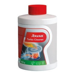 RAVAK Turbo Cleaner, X01105