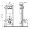 Комплект: Інсталяція Ravak SMART ECO + Унітаз підвісний Ravak ZANTE RimOff GPX2240105+GPX2240040