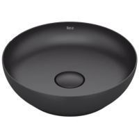 Умивальник Roca Bol Black matt 425мм A32787M080