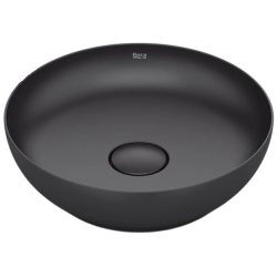 Умивальник Roca Bol Black matt 425мм A32787M080