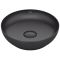 Умивальник Roca Bol Black matt 425мм A32787M080