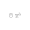 Умивальник Roca Bol Black matt 425мм A32787M080