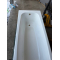 Ванна чавунна Roca CONTINENTAL 170 x 70 без ніжок (A21291100R) (Знижений в ціні товар)