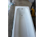 Ванна чавунна Roca CONTINENTAL 170 x 70 без ніжок (A21291100R) (Знижений в ціні товар)