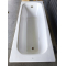 Ванна чавунна Roca CONTINENTAL 170 x 70 без ніжок (A21291100R) (Знижений в ціні товар, Не кріпиться на ноги)