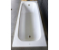 Ванна чавунна Roca CONTINENTAL 170 x 70 без ніжок (A21291100R) (Знижений в ціні товар, Не кріпиться на ноги)