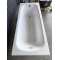Ванна чавунна Roca CONTINENTAL 170 x 70 без ніжок (A21291100R) (Знижений в ціні товар, Не кріпиться на ноги)
