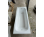Ванна чавунна Roca CONTINENTAL 160 x 70 без ніжок A21291200R (Знижений в ціні товар)