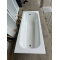 Ванна чавунна Roca CONTINENTAL 160 x 70 без ніжок A21291200R (Знижений в ціні товар)