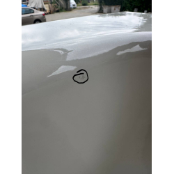 Ванна прямокутна чавунна ROCA CONTINENTAL 150x70см  (A21291300R) (Знижений в ціні товар)