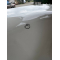 Ванна прямоугольная чугунная ROCA CONTINENTAL 150x70см (A21291300R) (Уцененная позиция)