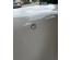 Ванна прямоугольная чугунная ROCA CONTINENTAL 150x70см (A21291300R) (Уцененная позиция)