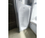 Ванна прямоугольная чугунная ROCA CONTINENTAL 150x70см (A21291300R) (Уцененная позиция)