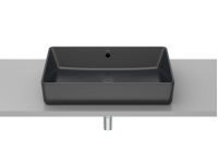 Умивальник Roca Gap Square 600х370 A3270Y2080