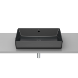 Умивальник Roca Gap Square 600х370 A3270Y2080