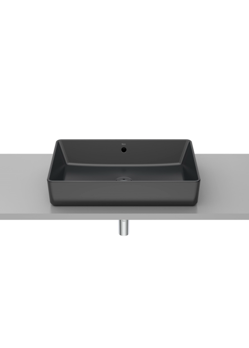 Умивальник Roca Gap Square 600х370 A3270Y2080