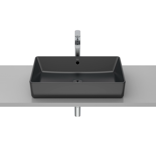 Умивальник Roca Gap Square 600х370 A3270Y2080