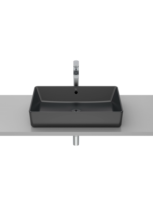 Умивальник Roca Gap Square 600х370 A3270Y2080