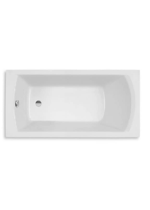Ванна прямокутна Roca Linea 170х75 A24T042000
