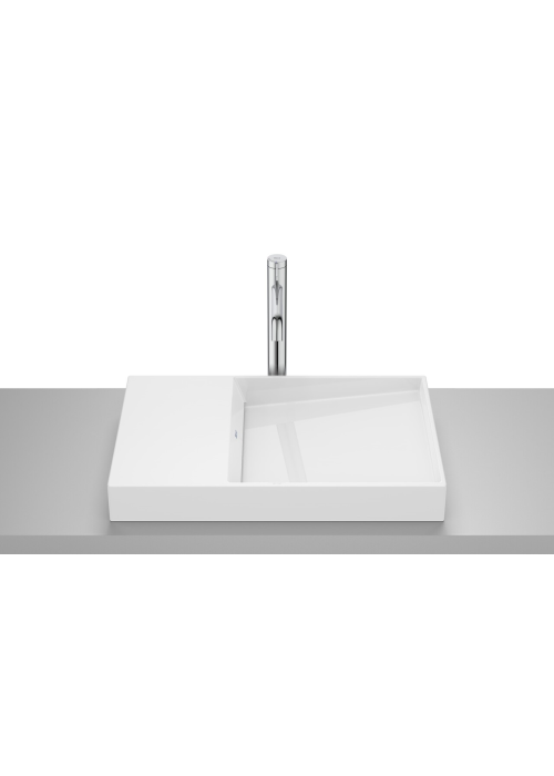 Умивальник керамічний Roca Horizon Dash 600x380  A32727900B 