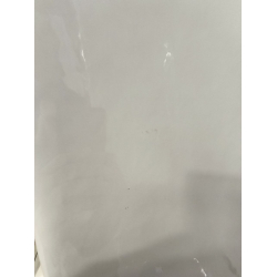 Ванна прямокутна чавунна ROCA CONTINENTAL 150x70см  (A21291300R) (Знижений в ціні товар)