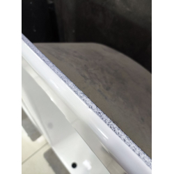 Ванна прямокутна чавунна ROCA CONTINENTAL 150x70см  (A21291300R) (Знижений в ціні товар)