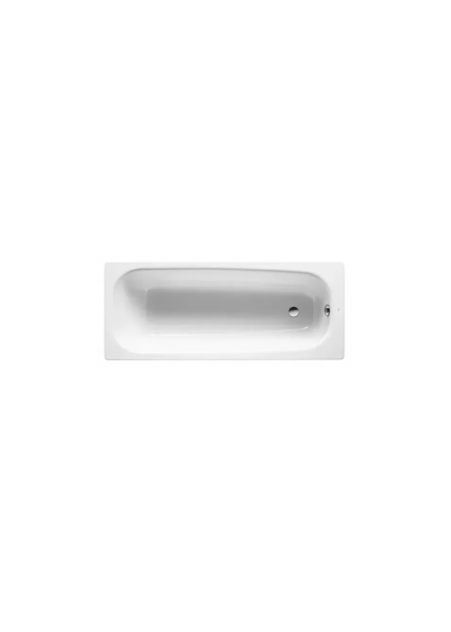 Ванна чавунна Roca CONTINENTAL 160 x 70 без ніжок A21291200R (Знижений в ціні товар)