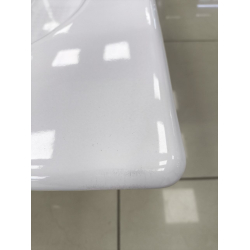 Ванна чавунна Roca CONTINENTAL 160 x 70 без ніжок A21291200R (Знижений в ціні товар)