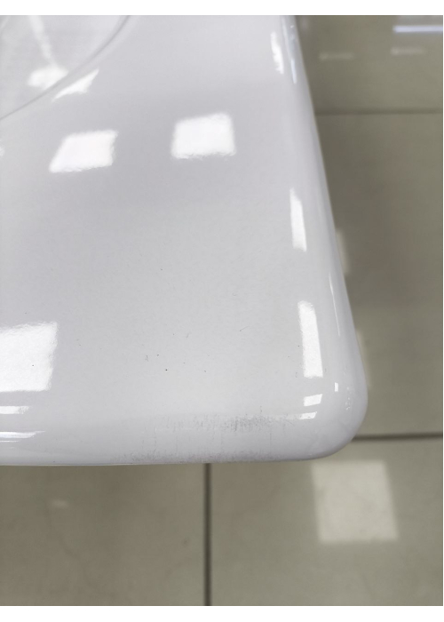 Ванна чавунна Roca CONTINENTAL 160 x 70 без ніжок A21291200R (Знижений в ціні товар)