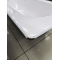 Ванна чавунна Roca CONTINENTAL 160 x 70 без ніжок A21291200R (Знижений в ціні товар)