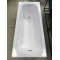 Ванна чавунна Roca CONTINENTAL 160 x 70 без ніжок A21291200R (Знижений в ціні товар)
