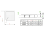 Душевой поддон RADAWAY Rodos C Compact, 90x90, 4K99155-04
