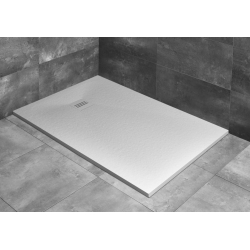 Душовий піддон RADAWAY Kyntos F White, 90x80, HKF9080-04