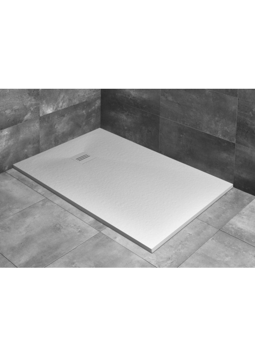 Душовий піддон RADAWAY Kyntos F White, 90x80, HKF9080-04